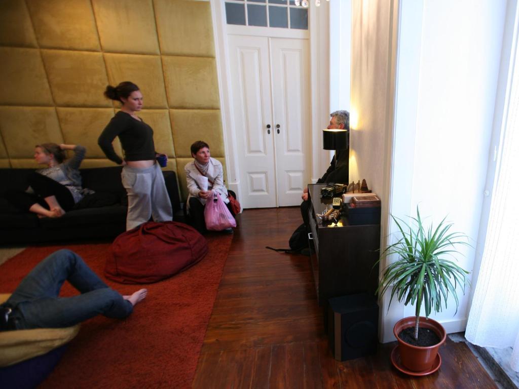 Travellers House - Lisbon