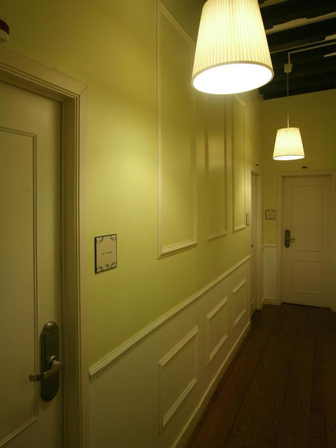 Hostel Travellers House - Lisbon